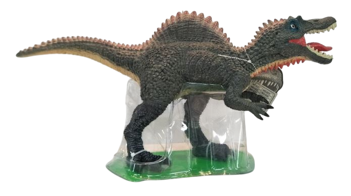 DINOSAURIO SPINOSAURUS 60CM CON SONIDO