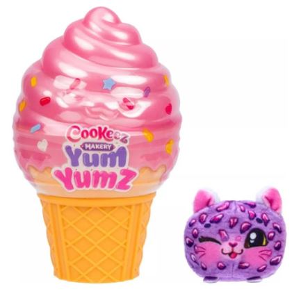 COOKEEZ MAKERY HELADO YUM YUMZ CHICO