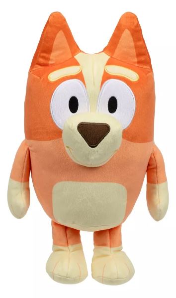 BLUEY PELUCHE BINGO 33CM