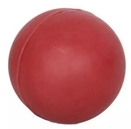 PELOTA GOMA MACIZA N°2