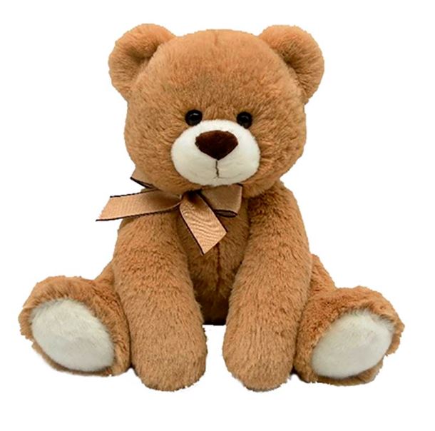OSO FELIPE CON CINTA 21CM