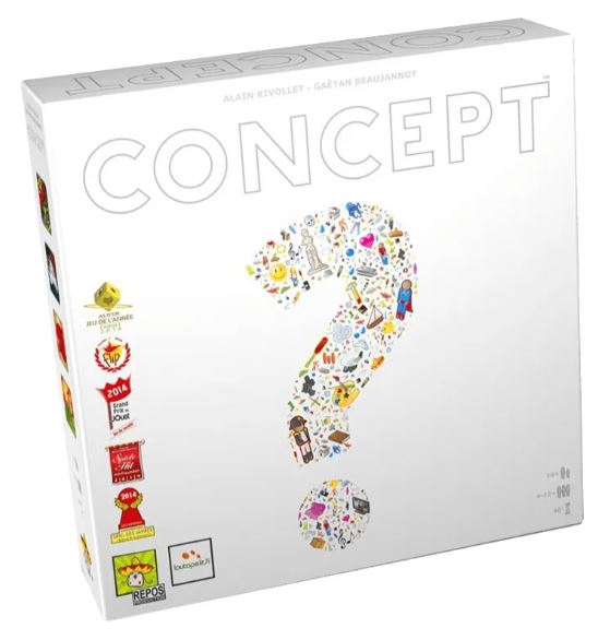 CONCEPT    (2266)