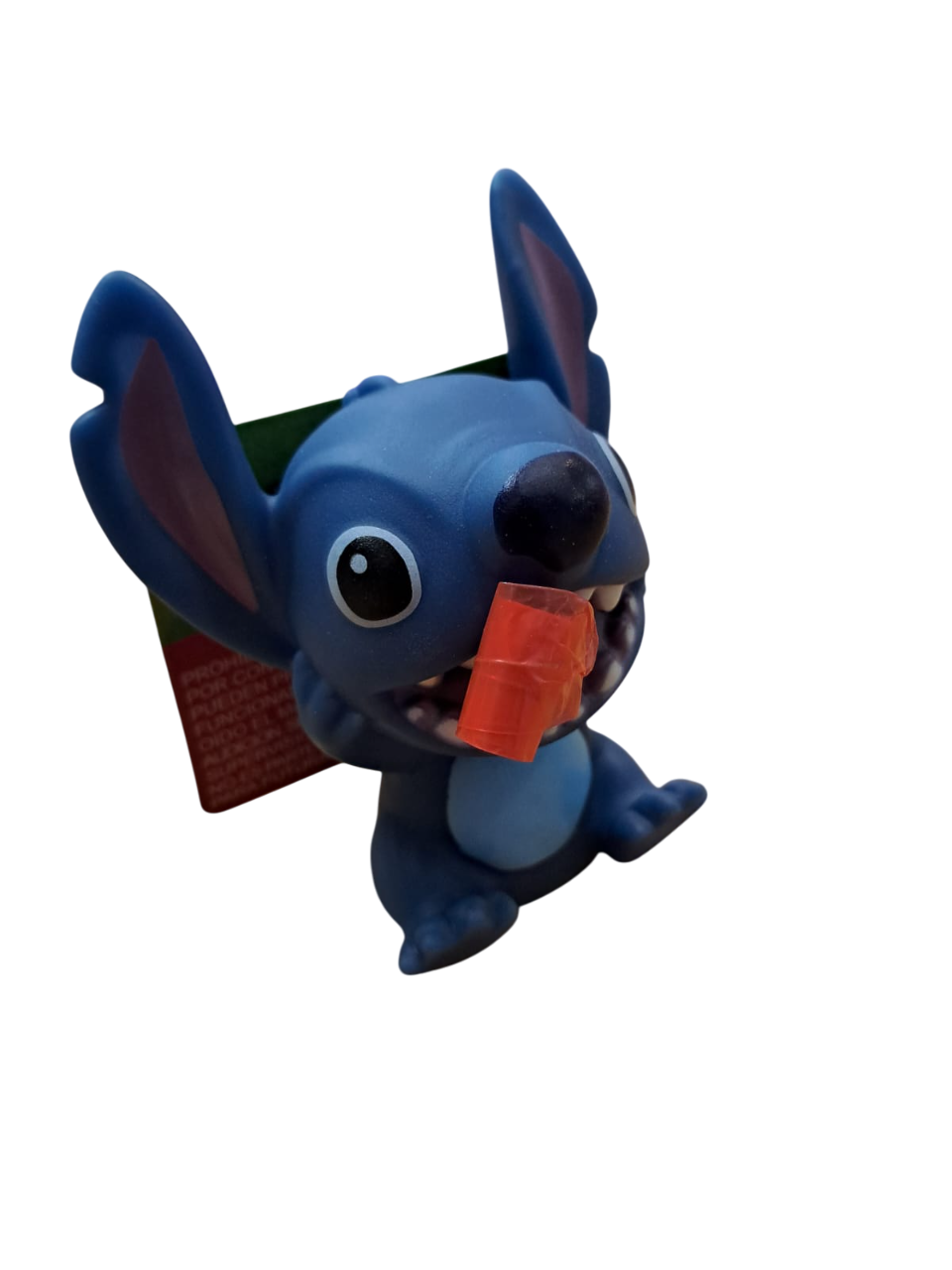 STITCH FUN SQUISH