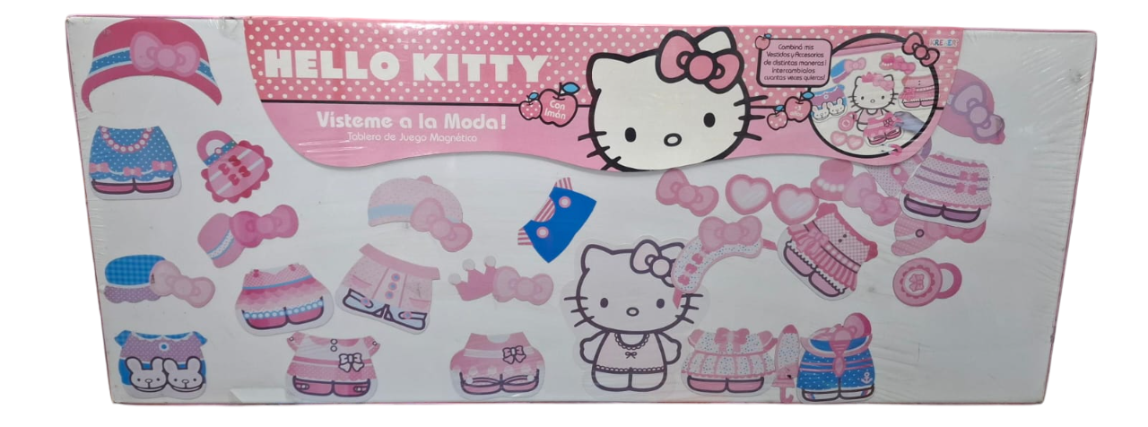 IMANOGRAFO KITTY