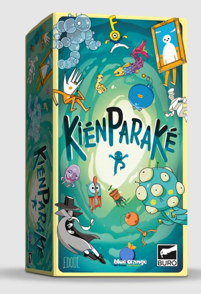 KIENPARAKE