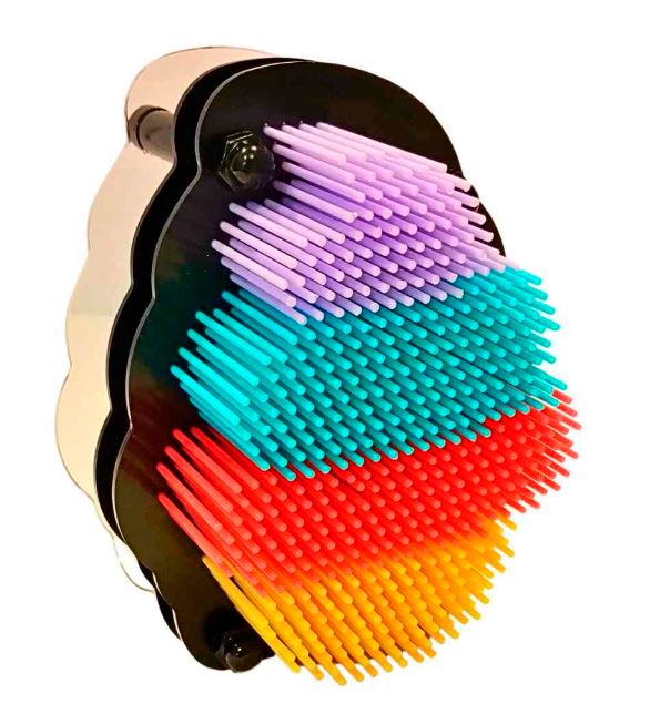 PINART NUBE MULTICOLOR