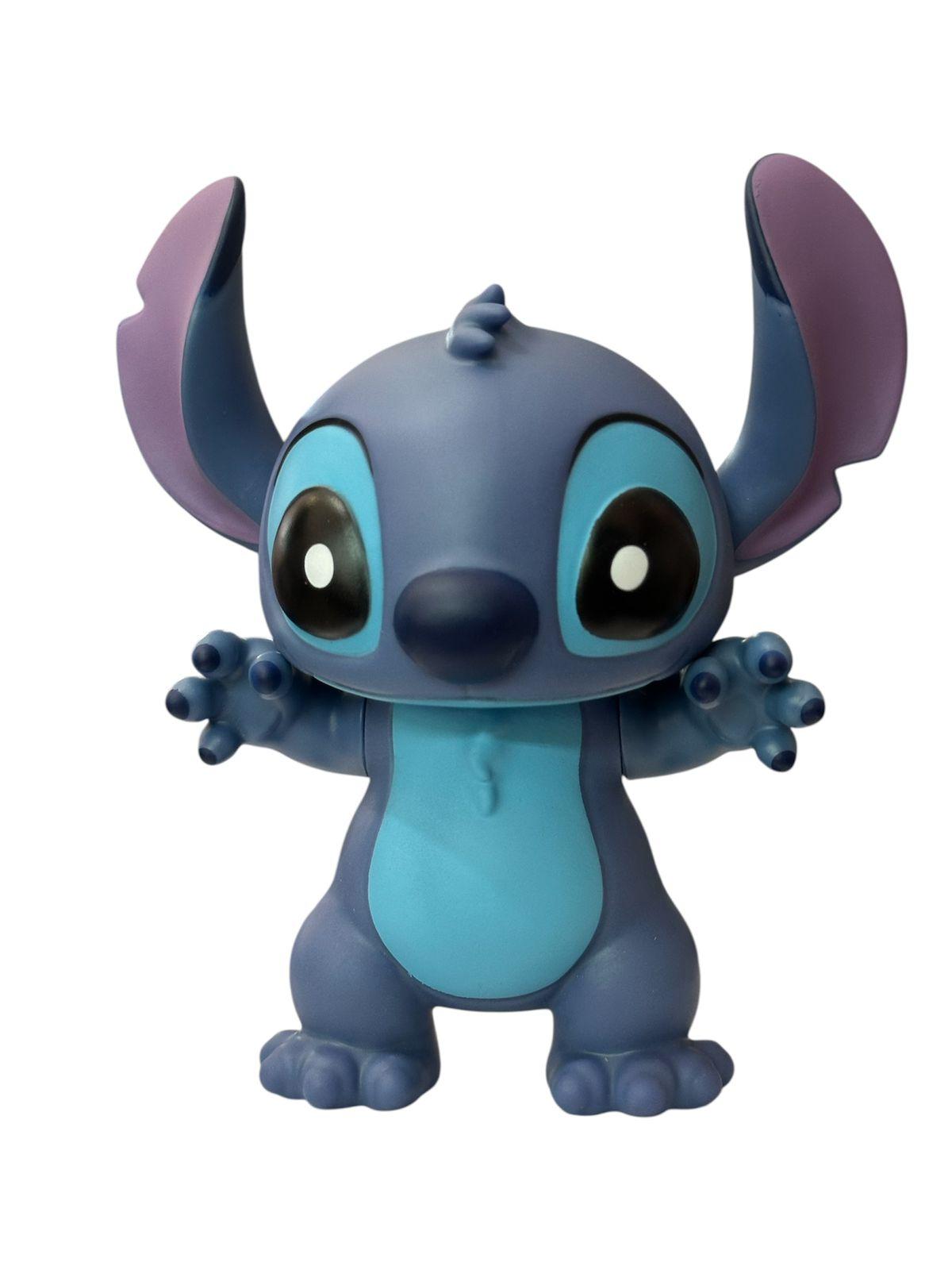 MUÑECO STITCH EN CAJA