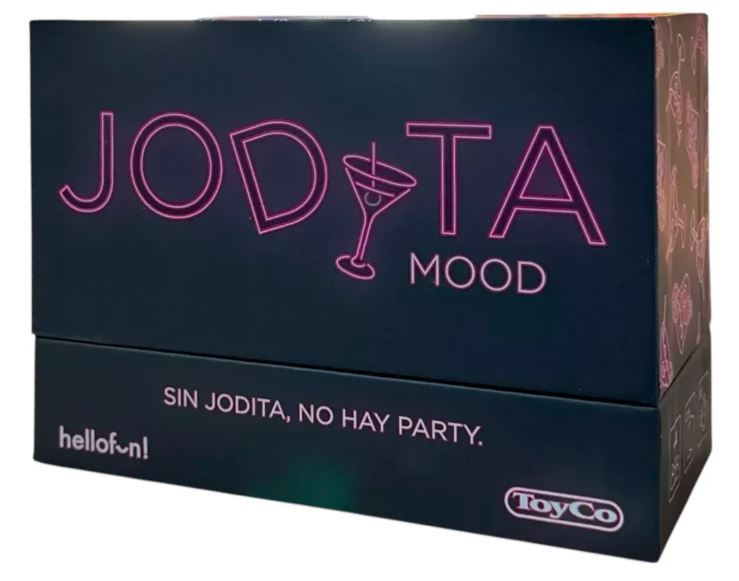 JODITA