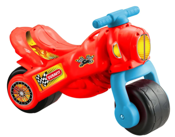 ANDARIN MOTO FUEGO