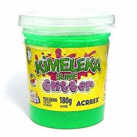 SLIME GLITTER X 1