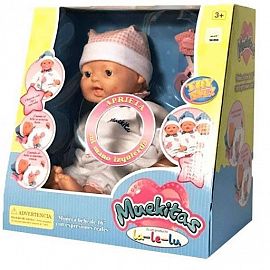 BEBE MUEKITAS (22810)