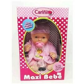 MAXI BEBE CON SONIDO