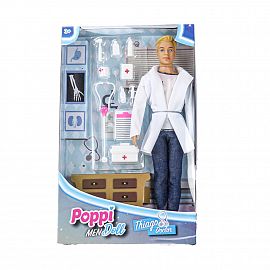 POPPI THIAGO DOCTOR