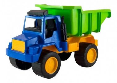 CAMION VOLCADOR