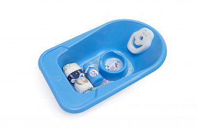 BANERA CON ACCESORIOS FROZEN