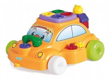 AUTO DIDACTICO GRANDE