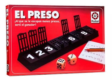 EL PRESO