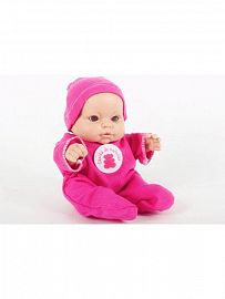 BEBE BOSTECITO GORDITO 20CM