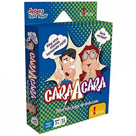 CARA A CARA
