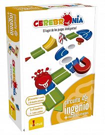 CIRCUITO DE INGENIO