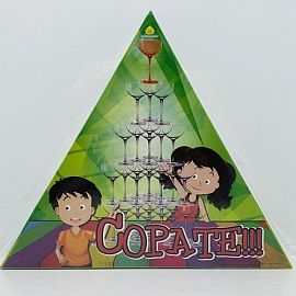 COPATE!