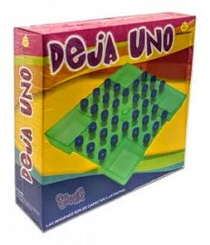DEJA UNO!