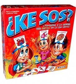 KE SOS?