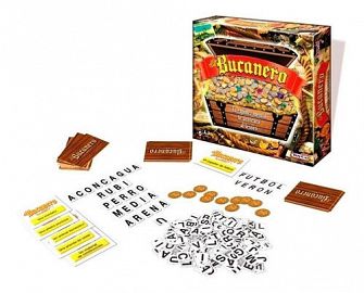 BUCANERO