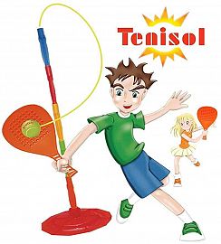TENISOL EN BOLSA (355B)