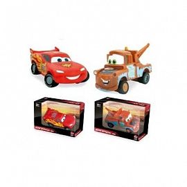 VEHICULOS CARS SOFT