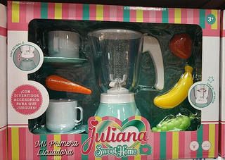 LICUADORA JULIANA