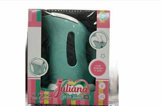 PAVA ELECTRICA  JULIANA