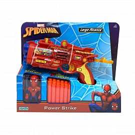 SPIDERMAN POWER STRIKE