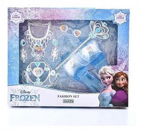FASHION SET FROZEN