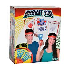 BASKET GOL