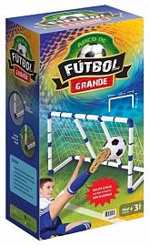 ARCO DE FUTBOL GRANDE