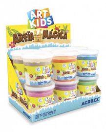 ARENA MAGICA X 1