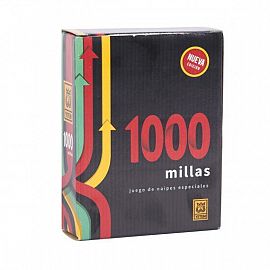 MIL MILLAS