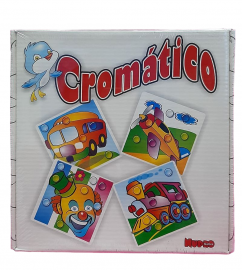 CROMATICO