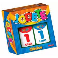 JODETE DE LUJO CLASICO