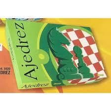AJEDREZ