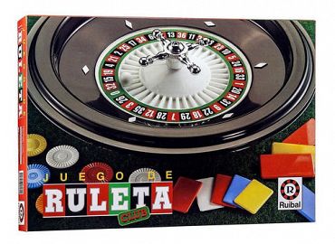 RULETA CLUB