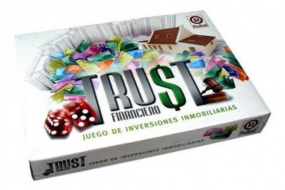 TRUST FINANCIERO