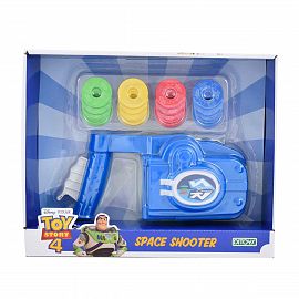 SPACE SHOOTER TOY STORY