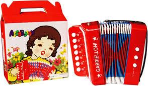 ACORDEON MUSICAL