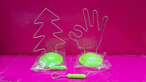 JUEGO DE PULSO