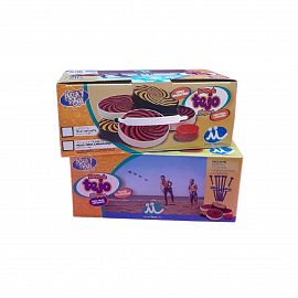 TEJO PLASTICO