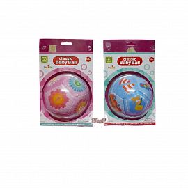 PELOTA SOFT