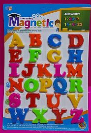 LETRAS MAGNETICAS GDE