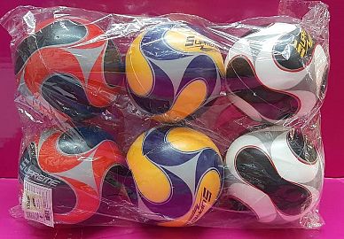 PELOTA SOFT SUPREME X UNIDAD